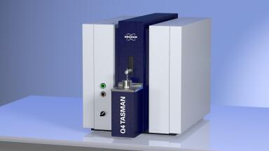 New Advanced Spark-OES Metals Analyser Launched